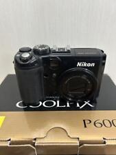 Used, COOLPIX P6000 50633 for sale  Shipping to South Africa