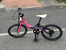 Orbea child bike for sale  GLASGOW
