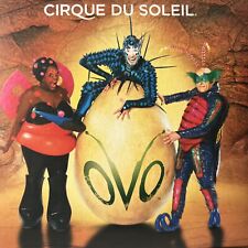 Ovo digipak cirque for sale  Saint Paul
