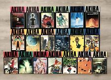 Akira manga komplett gebraucht kaufen  Bad Hersfeld