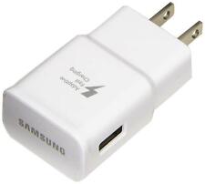 Carregador adaptador de viagem de parede adaptável rápido Samsung Galaxy EP-TA20JWE original comprar usado  Enviando para Brazil