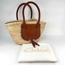 Excellent chloe marcie for sale  Shipping to Ireland