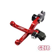 Used, New CRF Pivot Brake Clutch Levers For HONDA CRF250R CRF450R CRF250RX CRF450RX for sale  Shipping to South Africa