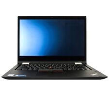 Używany, LAPTOP 2W1 LENOVO THINKPAD YOGA 370 i5-7200U 8GB 256GB SSD FULL HD TOUCH WIN10P na sprzedaż  PL