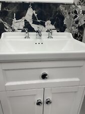 bathroom vanity sink for sale  WALTHAM ABBEY