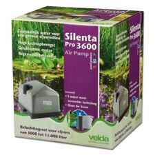 Velda silenta pro for sale  WEST DRAYTON