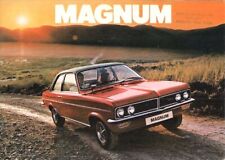 Vauxhall magnum 1975 for sale  UK