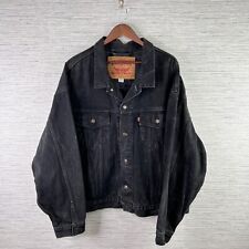 Vintage levis jacket for sale  Winston Salem