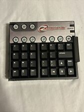 Ideazon zboard keyboard for sale  Elkridge