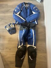 Bks motorbike leathers for sale  OSSETT