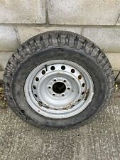 255 65 17 tyres for sale  BIDEFORD