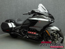 2023 Honda GL1800 GOLDWING 1800 W/DCT AND ABS , used for sale  Shipping to South Africa