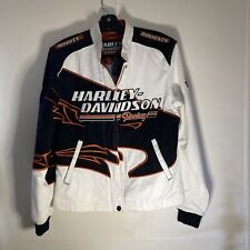 Harley davidson jacket d'occasion  Expédié en Belgium