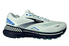 NEW Brooks Adrenaline GTS 23 Running Shoes, Blue Glass/ Marina, Women's 8.5 B, used for sale  Shipping to South Africa