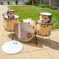 Custom maple drum for sale  MANCHESTER