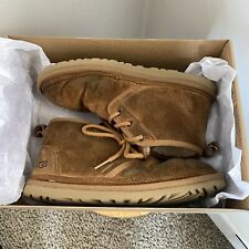 Ugg neumel chukka for sale  Newmarket