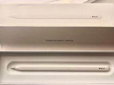 Apple pencil white for sale  SALFORD