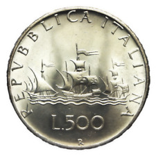 500 lire caravella usato  Cusago
