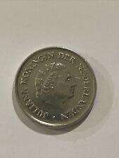 Netherlands 1976 cent for sale  North Babylon