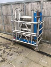 Tower platform one for sale  UK