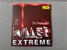 Neubauer killer extreme gebraucht kaufen  Deutschland