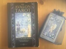 Avalon tarot anna gebraucht kaufen  Mittenaar