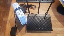 Modem router combo for sale  State College