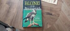 Falconry beginners lee for sale  RUGBY