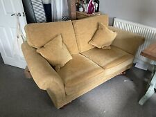 parker knoll 2 seater sofa for sale  MANCHESTER