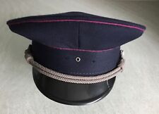 Dark blue naval for sale  LYTHAM ST. ANNES