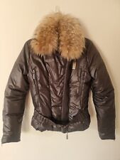 Yen belted puffer for sale  STAINES-UPON-THAMES