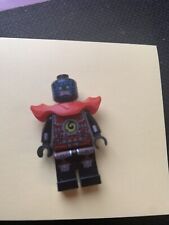 Lego ninjago minifigure for sale  WOLVERHAMPTON
