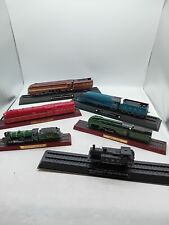 Bundle model trains for sale  MIRFIELD