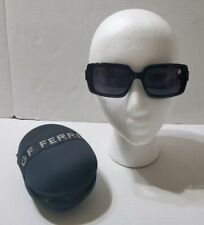Gianfranco ferre sunglasses for sale  Mansfield