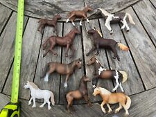 schleich horse lot for sale  Ruckersville