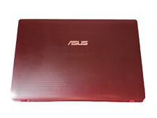 Laptop Asus 17 cali model X53S 3 D  na sprzedaż  Wysyłka do Poland