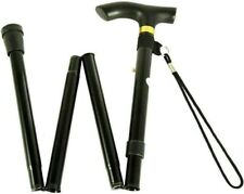 folding walking stick for sale  BROXBURN