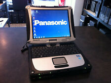 Panasonic mk8 gps d'occasion  Lille-