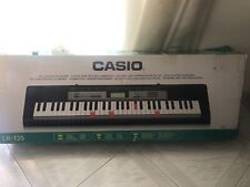 Tastiera casio 135 usato  Pozzuoli