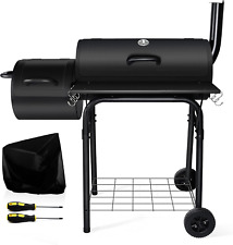 Charcoal grill smoker for sale  USA