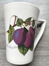 Portmerion ceramic mug for sale  HALIFAX