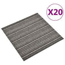 Carpet floor tiles for sale  SOUTHALL