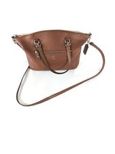 Coach purse brown for sale  Austin