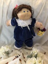 cabbage classic patch dolls for sale  Fowler