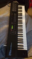 Roland synthesizer midi for sale  ST. IVES