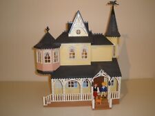 Playmobil dollshouse french for sale  STOURBRIDGE