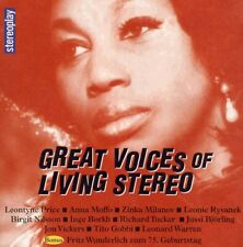 Stereoplay great voices gebraucht kaufen  Berlin