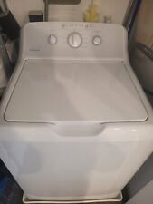 Hotpoint htw240ask6ws white for sale  Las Vegas