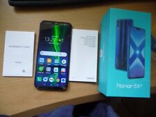 Honor 8X 6.5" 64GB 4GB Ram Octa-Core 2.2GHz 16MP Smartphone-Azul Desbloqueado comprar usado  Enviando para Brazil