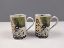 Dunoon stoneware mugs for sale  Shipping to Ireland